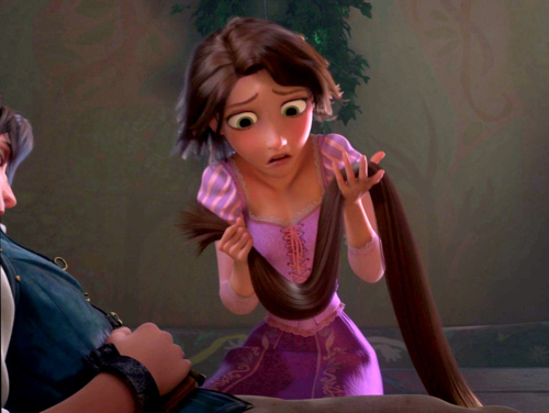 Fausses bonnes idées pour les cheveux